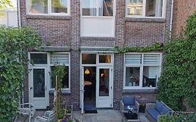 Het Achterhuis
